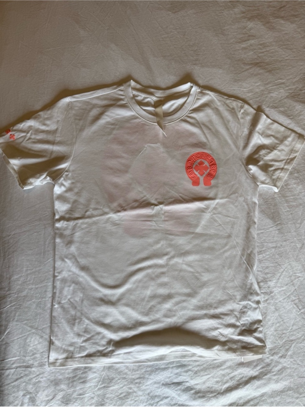 Chrome hearts Tshirt